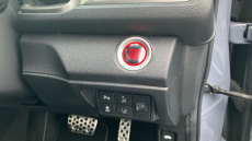 Honda Civic 1.6 i-DTEC EX 5dr Auto Diesel Hatchback